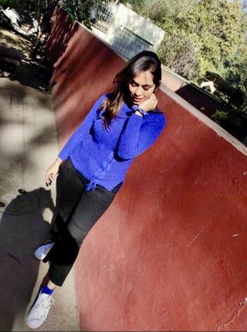 Muskan Punjabi