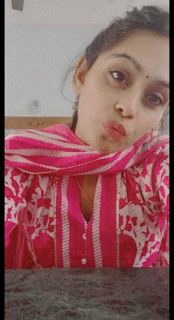 Muskan Punjabi