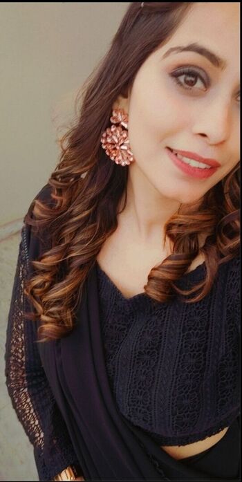 Muskan Punjabi
