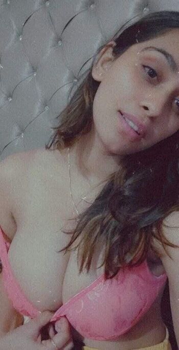 Muskan Punjabi