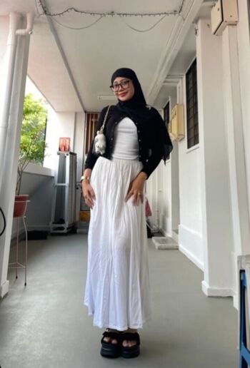 MuslimBaddie