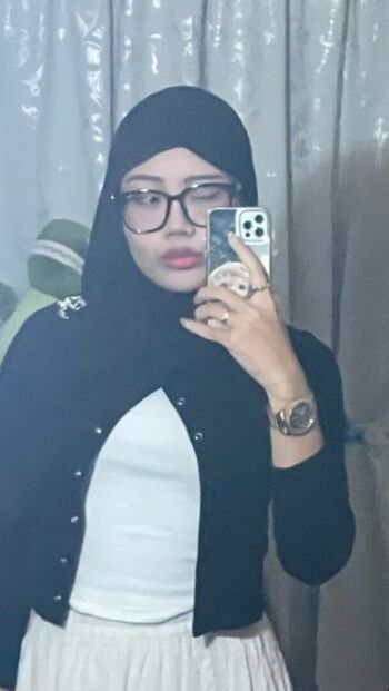 MuslimBaddie