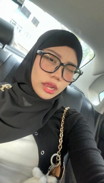 MuslimBaddie Leaked Nude OnlyFans (Photo 16)