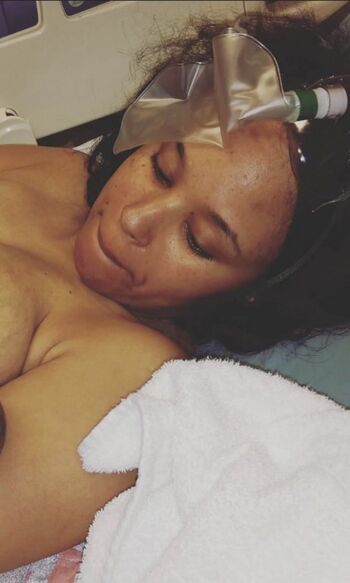 Muva Phoenix Leaked Nude OnlyFans (Photo 4)