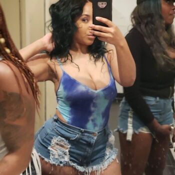 Muva Phoenix Leaked Nude OnlyFans (Photo 5)