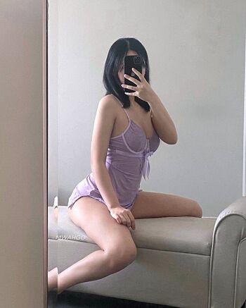 mwahgo Leaked Nude OnlyFans (Photo 27)