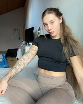 Mx Ronja