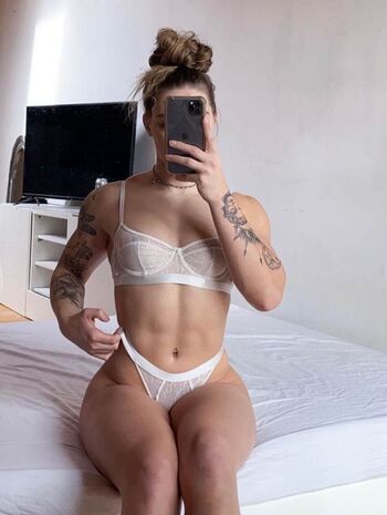 Mx Ronja