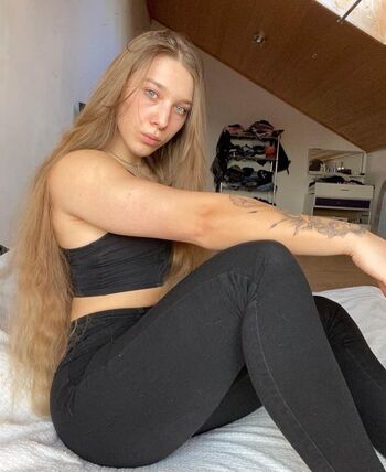 Mx Ronja