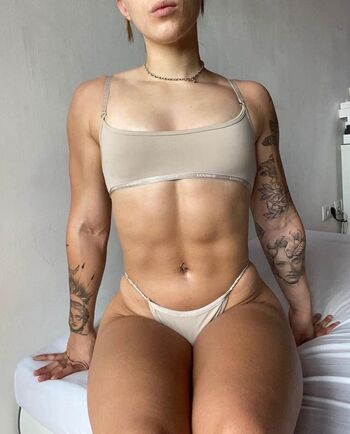 Mx Ronja
