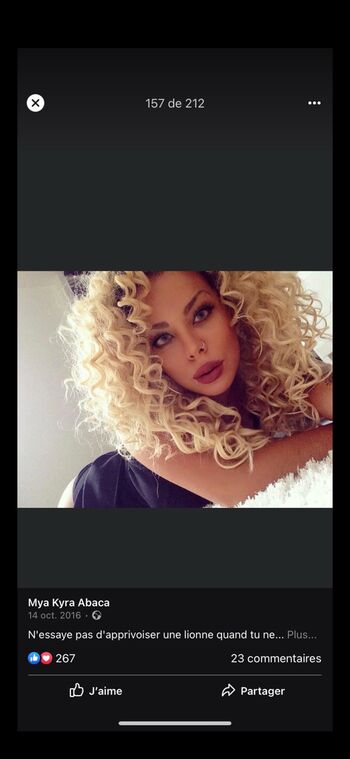 Mya Khaleesi