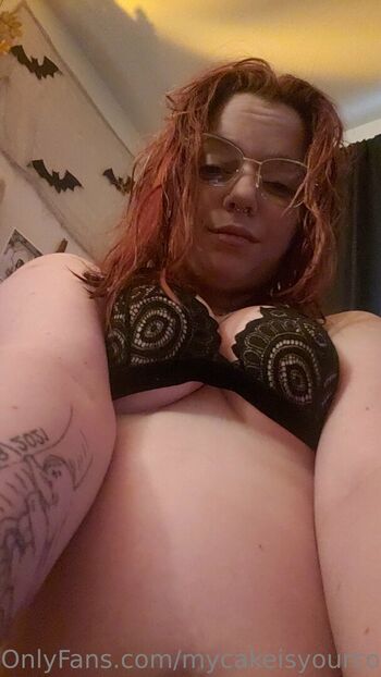 mycakeisyourconfectionto Leaked Nude OnlyFans (Photo 27)