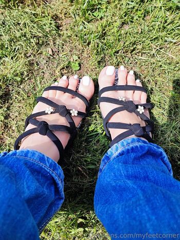 myfeetcorner