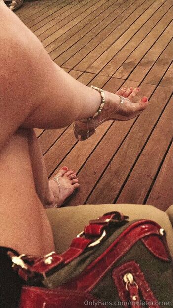 myfeetcorner