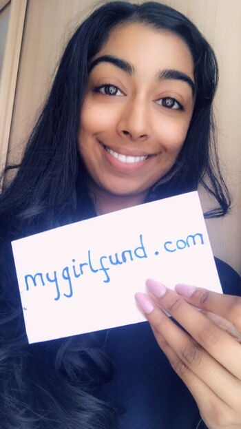MyGirlFund MGF