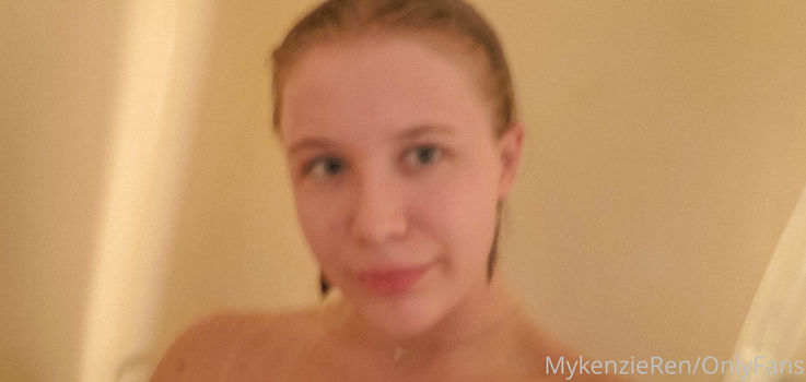 mykenzieren Leaked Nude OnlyFans (Photo 17)