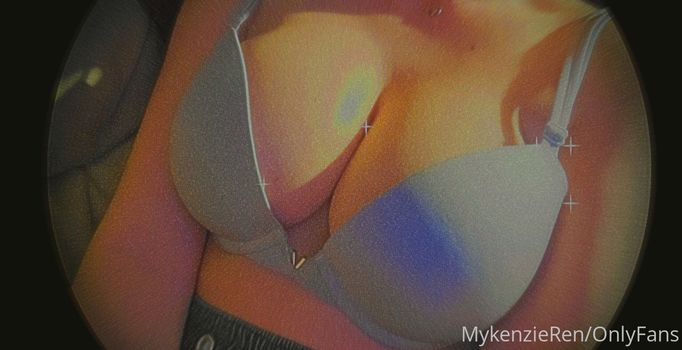 mykenzieren Leaked Nude OnlyFans (Photo 24)