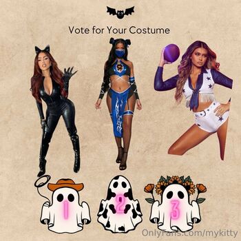 mykitty Leaked Nude OnlyFans (Photo 218)