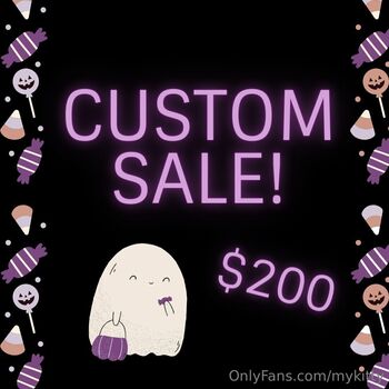 mykitty Leaked Nude OnlyFans (Photo 220)