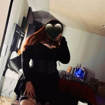 MykoraNotFound Leaked Nude OnlyFans (Photo 1)