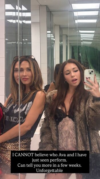 Myleene Klass