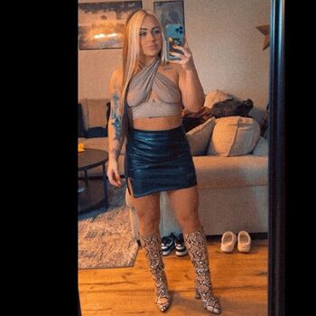 Mylfstat2012 Leaked Nude OnlyFans (Photo 2)