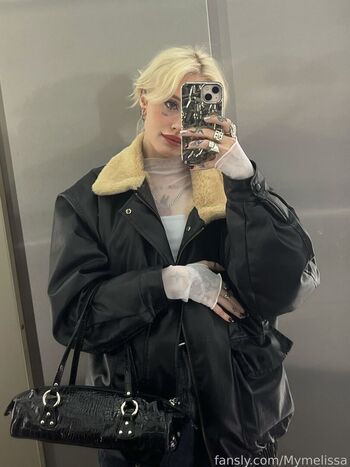 MyMelissa