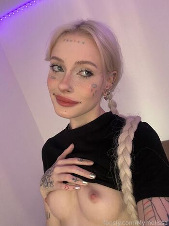 MyMelissa