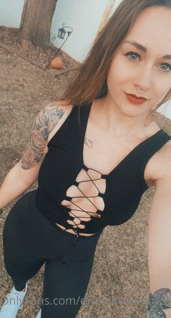 myownererin Leaked Nude OnlyFans (Photo 21)
