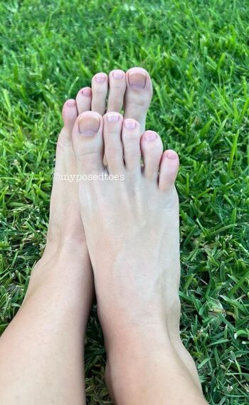 myposedtoes Leaked Nude OnlyFans (Photo 46)