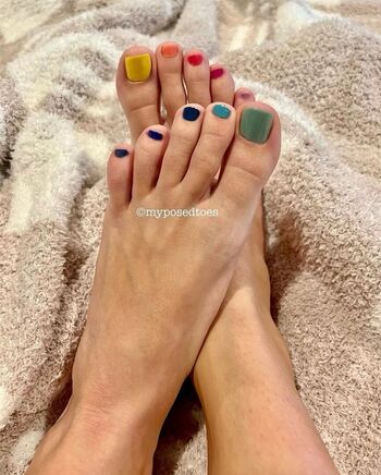 myposedtoes Leaked Nude OnlyFans (Photo 50)
