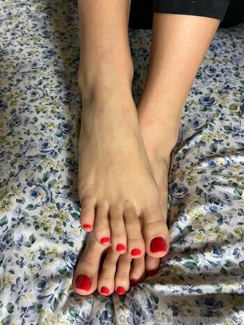 myposedtoes Leaked Nude OnlyFans (Photo 51)