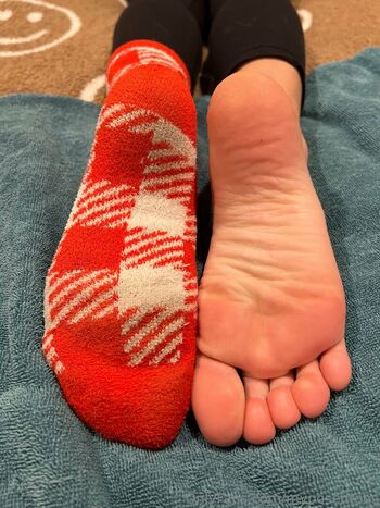 myposedtoes Leaked Nude OnlyFans (Photo 52)