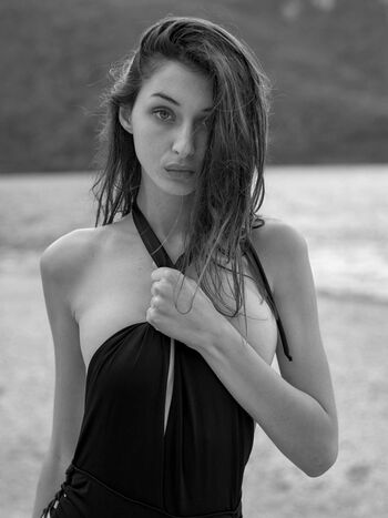 Myriem Boukadida Leaked Nude OnlyFans (Photo 10)