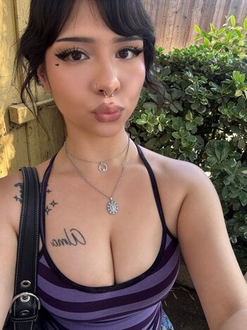 myshayla Leaked Nude OnlyFans (Photo 2)