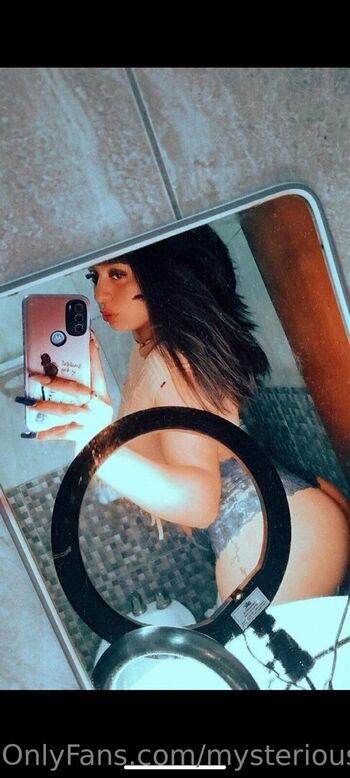 mysterious2222 Leaked Nude OnlyFans (Photo 20)