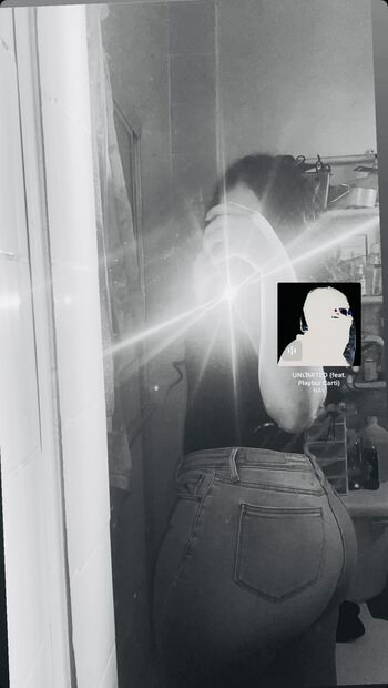 Mystery Thicc PAWG Leaked Nude OnlyFans (Photo 5)