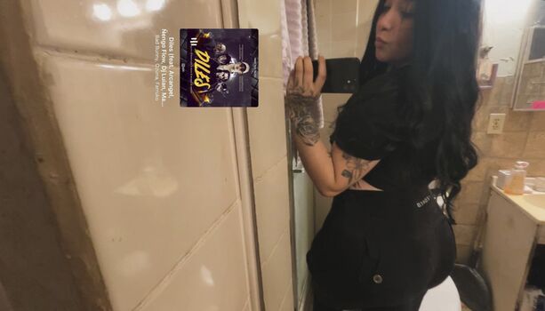 Mystery Thicc PAWG Leaked Nude OnlyFans (Photo 8)