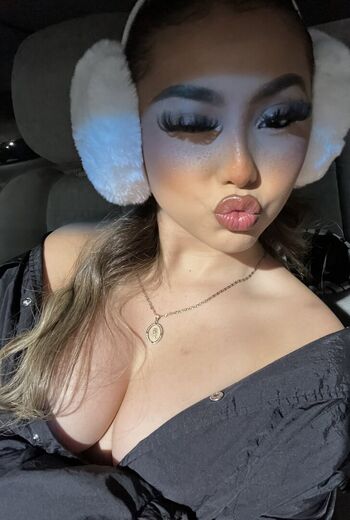 Mysticaldreamgyal Leaked Nude OnlyFans (Photo 40)