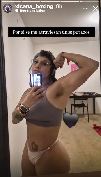 Mysticvixxen Leaked Nude OnlyFans (Photo 4)