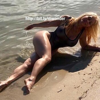 Mzwonder Leaked Nude OnlyFans (Photo 14)