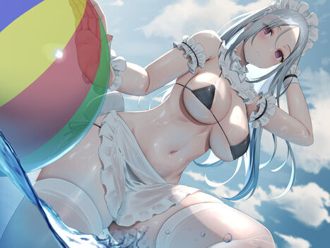 まりちゃん