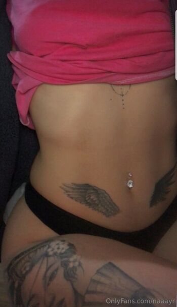 naaayr Leaked Nude OnlyFans (Photo 24)