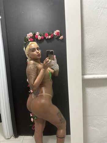 Nabrisa Leaked Nude OnlyFans (Photo 17)