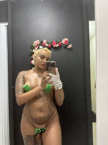 Nabrisa Leaked Nude OnlyFans (Photo 19)
