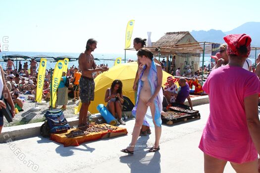 Nackt In Russland