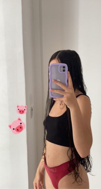 NadaBaby Leaked Nude OnlyFans (Photo 16)