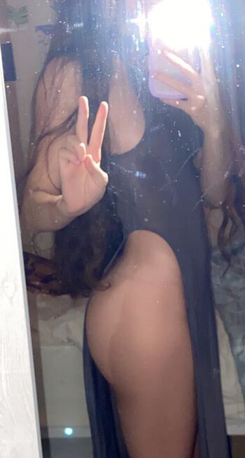 NadaBaby Leaked Nude OnlyFans (Photo 23)