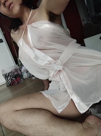 Nadanessah Leaked Nude OnlyFans (Photo 18)