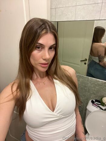 Nadia G